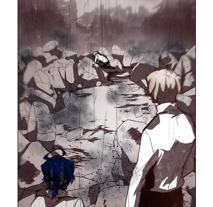 Black Hound Manhwa - Chapter 29 Page 17