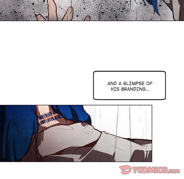 Black Hound Manhwa - Chapter 29 Page 20