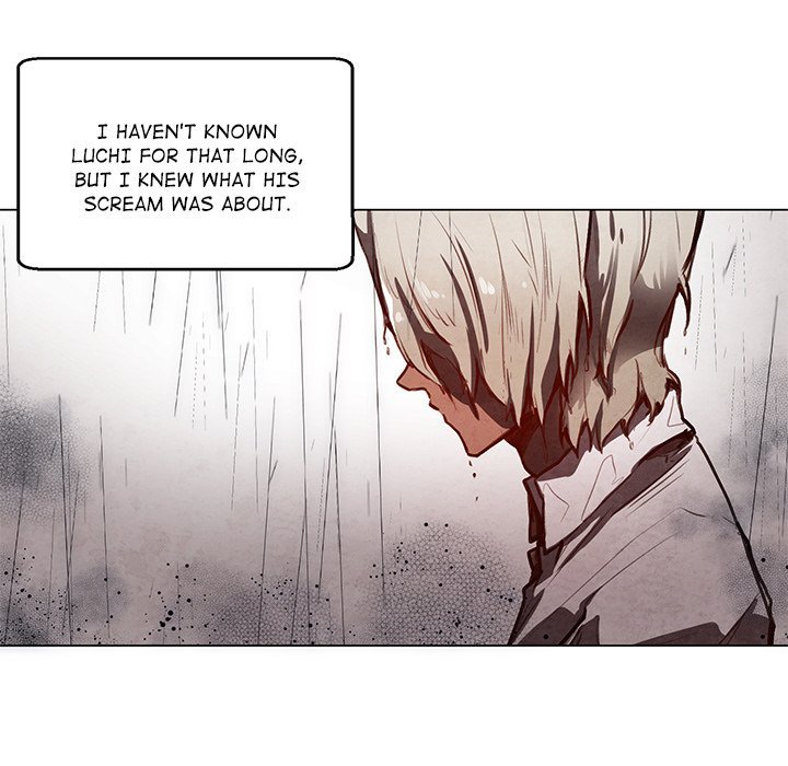 Black Hound Manhwa - Chapter 29 Page 21