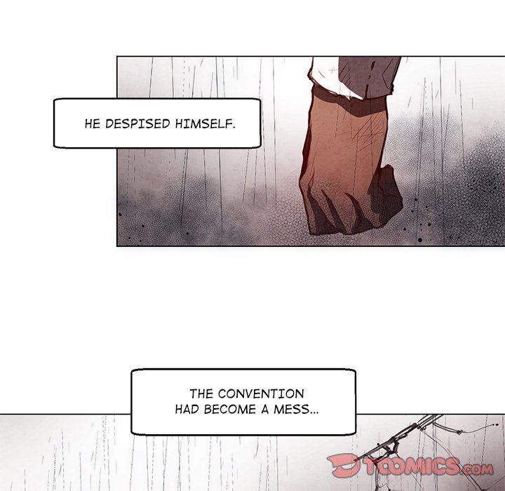 Black Hound Manhwa - Chapter 29 Page 22