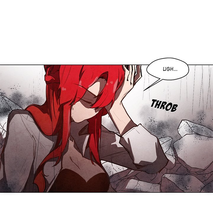 Black Hound Manhwa - Chapter 29 Page 25