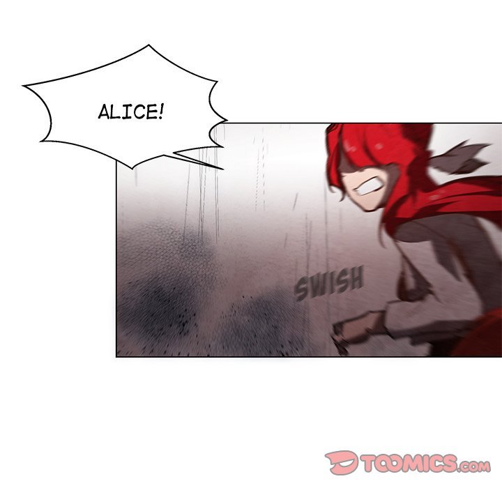 Black Hound Manhwa - Chapter 29 Page 26