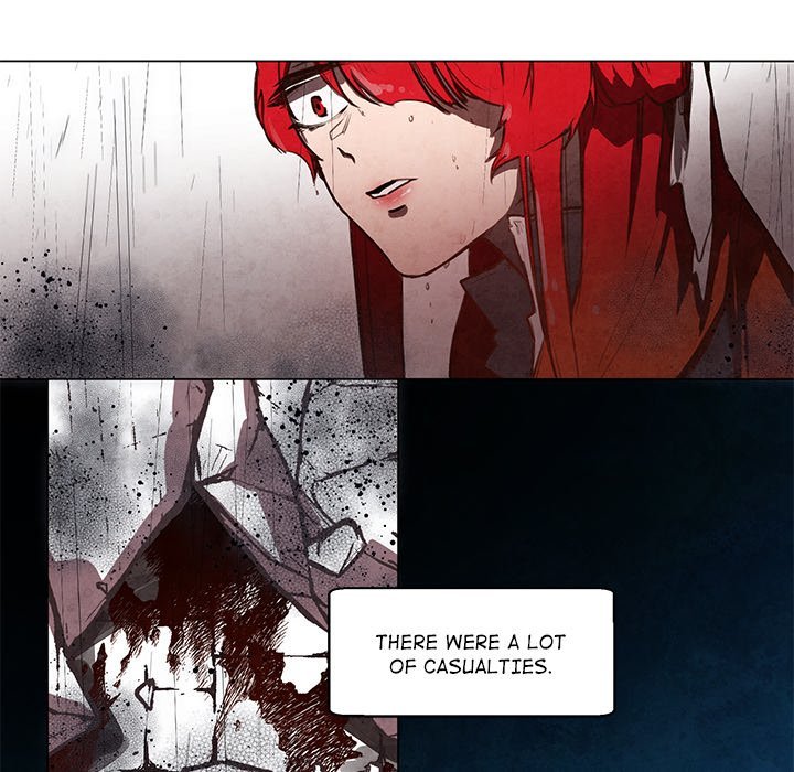 Black Hound Manhwa - Chapter 29 Page 27