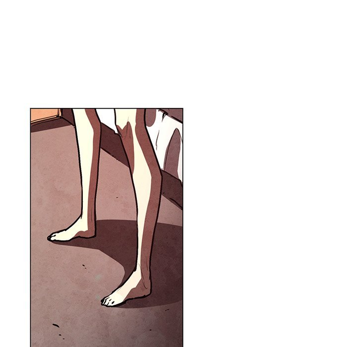 Black Hound Manhwa - Chapter 29 Page 37