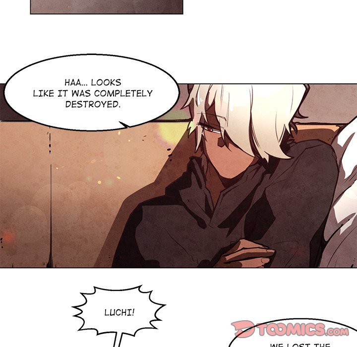 Black Hound Manhwa - Chapter 29 Page 38