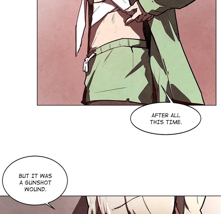 Black Hound Manhwa - Chapter 29 Page 41