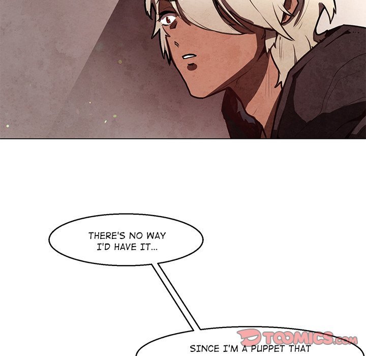 Black Hound Manhwa - Chapter 29 Page 42