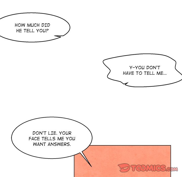 Black Hound Manhwa - Chapter 29 Page 44