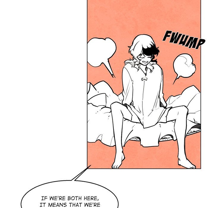 Black Hound Manhwa - Chapter 29 Page 45