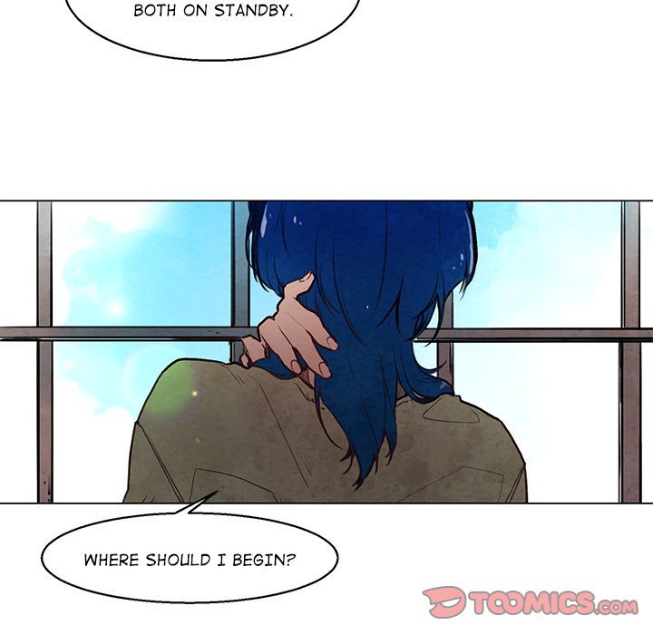 Black Hound Manhwa - Chapter 29 Page 46