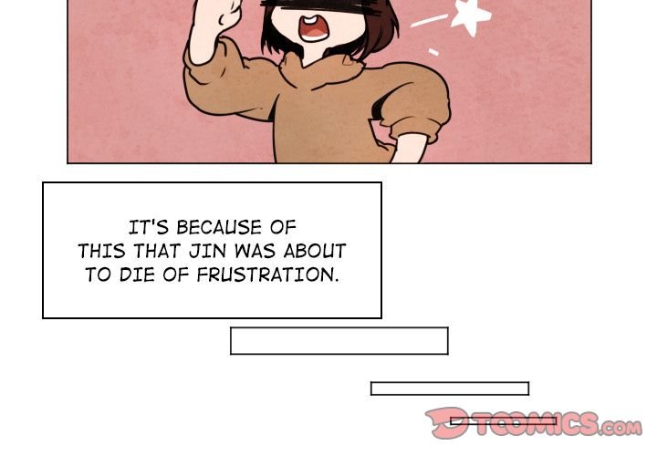 Black Hound Manhwa - Chapter 8 Page 3