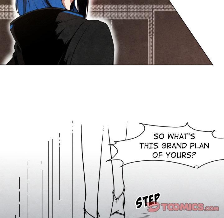 Black Hound Manhwa - Chapter 8 Page 5
