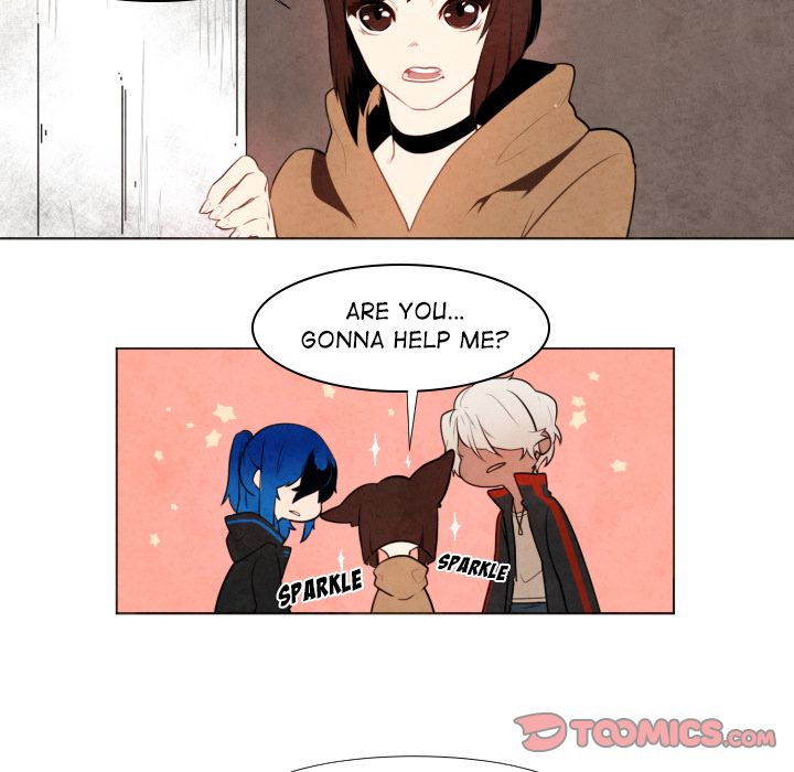 Black Hound Manhwa - Chapter 8 Page 7