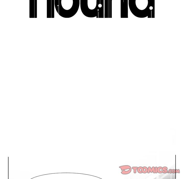 Black Hound Manhwa - Chapter 8 Page 9