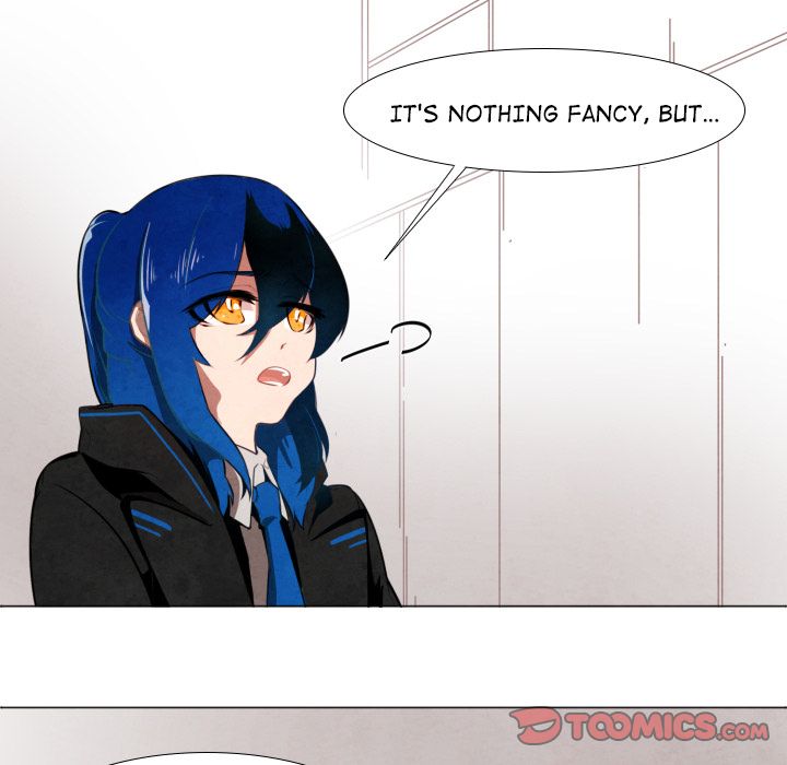 Black Hound Manhwa - Chapter 8 Page 11