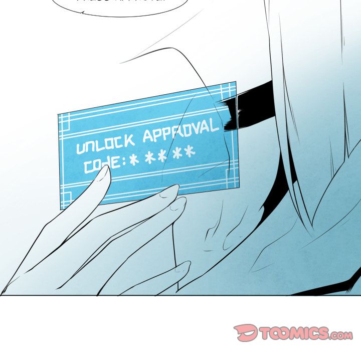 Black Hound Manhwa - Chapter 8 Page 13