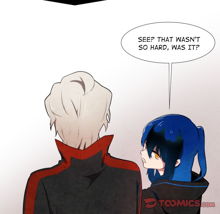 Black Hound Manhwa - Chapter 8 Page 15