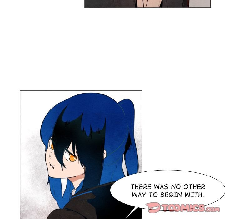 Black Hound Manhwa - Chapter 8 Page 18