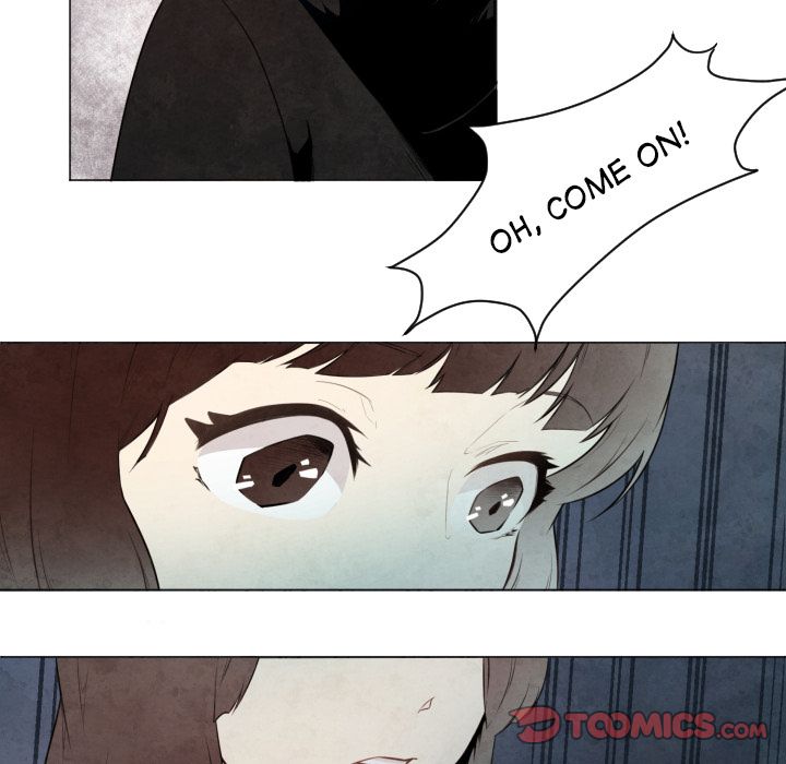 Black Hound Manhwa - Chapter 8 Page 19