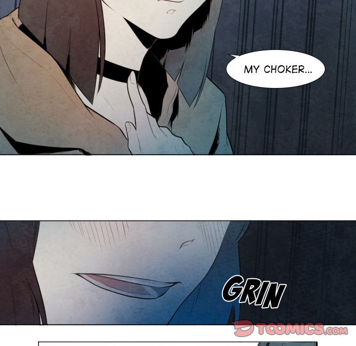 Black Hound Manhwa - Chapter 8 Page 20