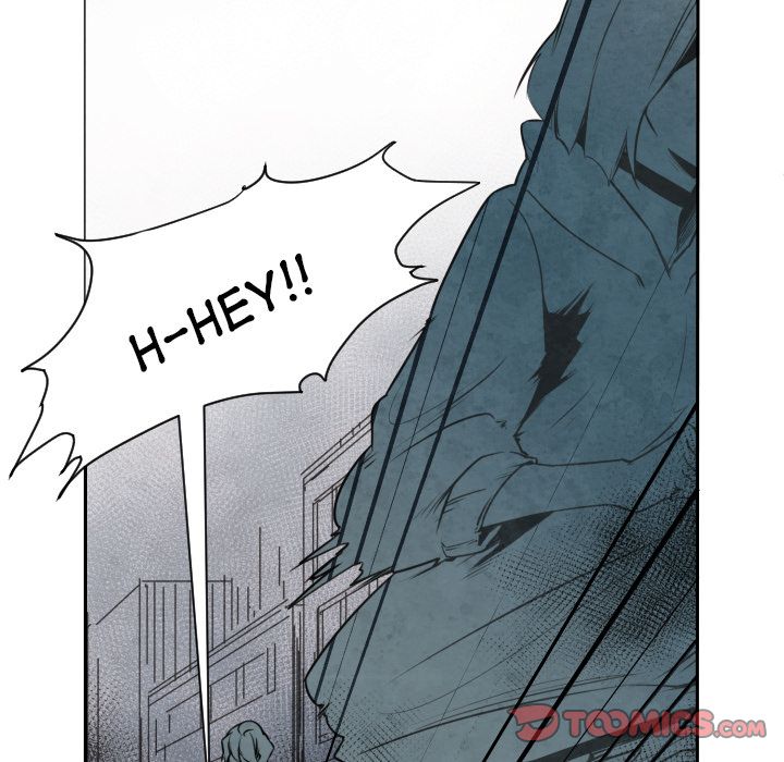 Black Hound Manhwa - Chapter 8 Page 21