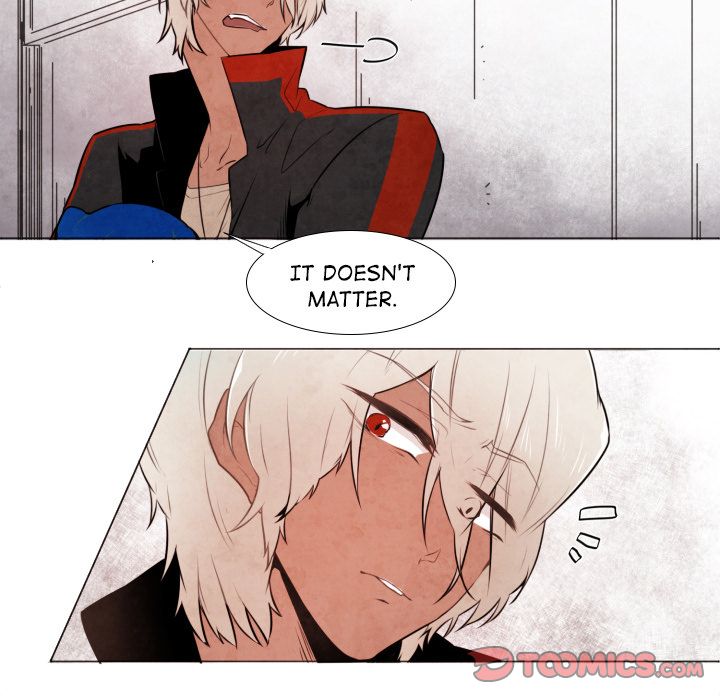 Black Hound Manhwa - Chapter 8 Page 23