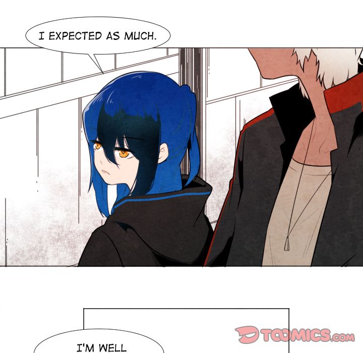 Black Hound Manhwa - Chapter 8 Page 24