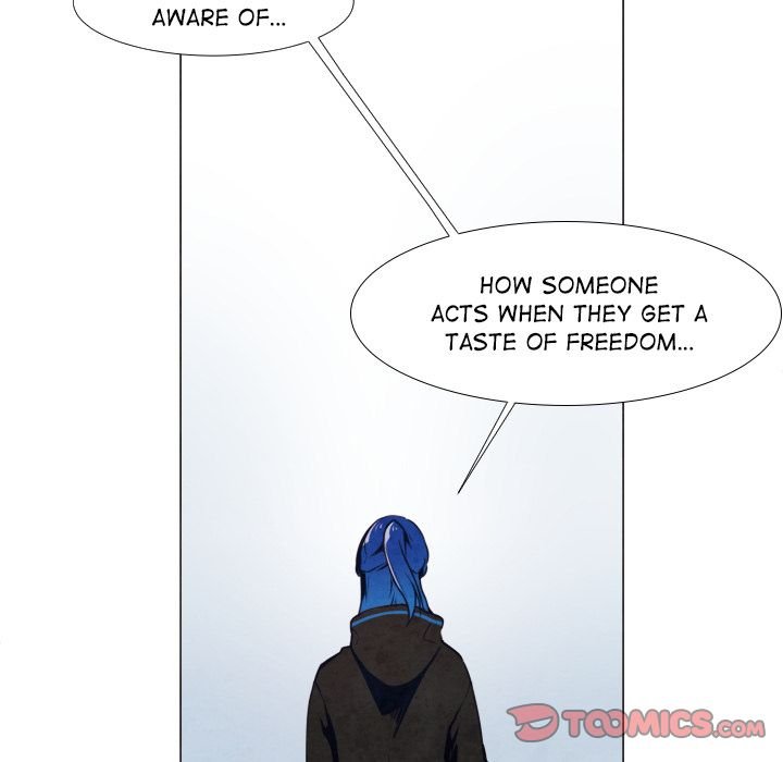 Black Hound Manhwa - Chapter 8 Page 25