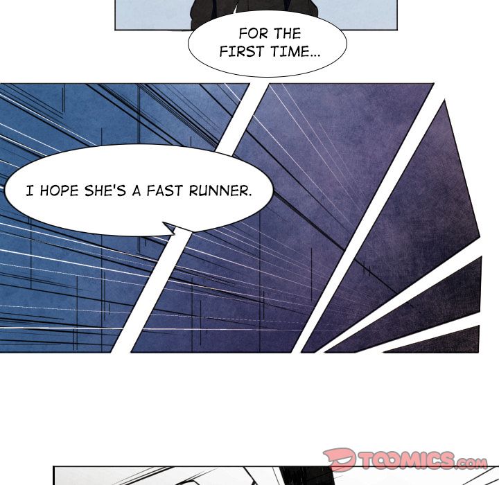 Black Hound Manhwa - Chapter 8 Page 26