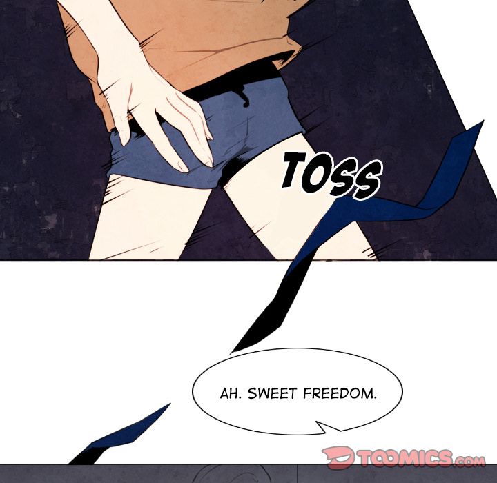 Black Hound Manhwa - Chapter 8 Page 29