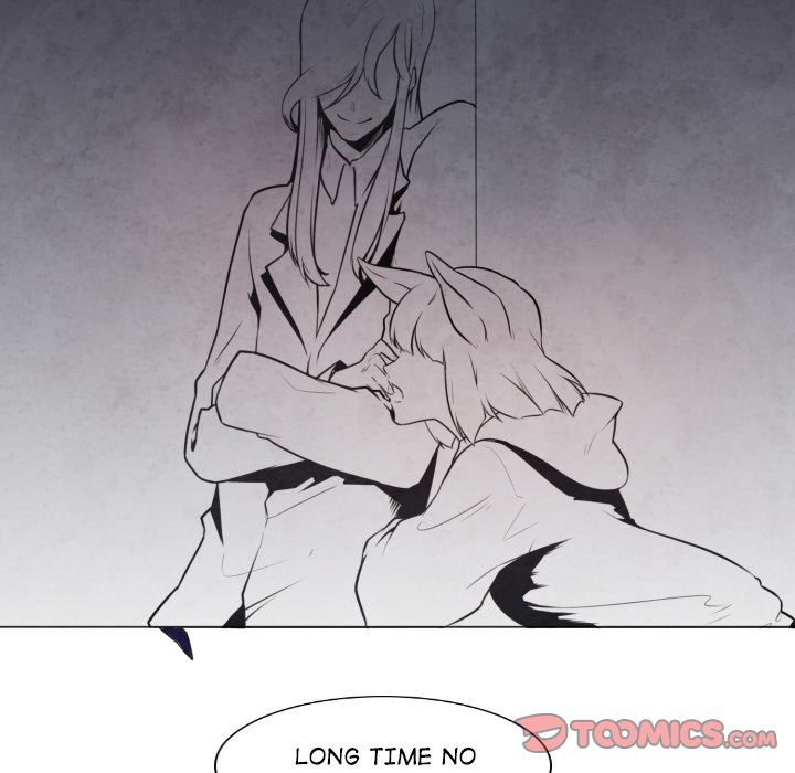 Black Hound Manhwa - Chapter 8 Page 30