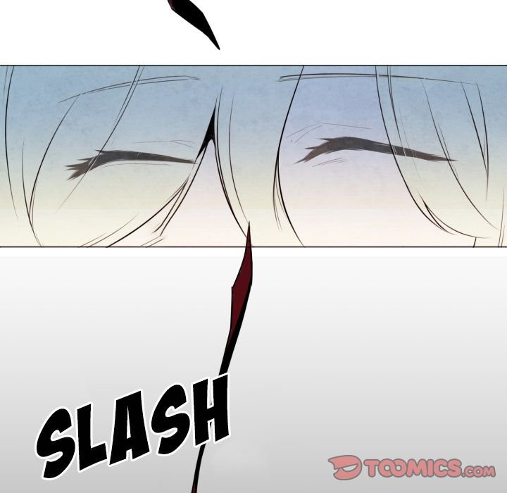 Black Hound Manhwa - Chapter 8 Page 33