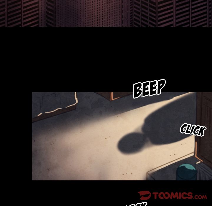 Black Hound Manhwa - Chapter 8 Page 37