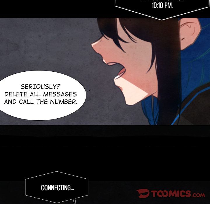 Black Hound Manhwa - Chapter 8 Page 39