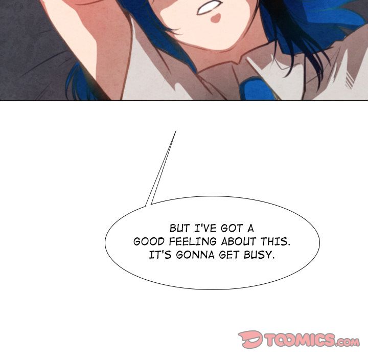 Black Hound Manhwa - Chapter 8 Page 43