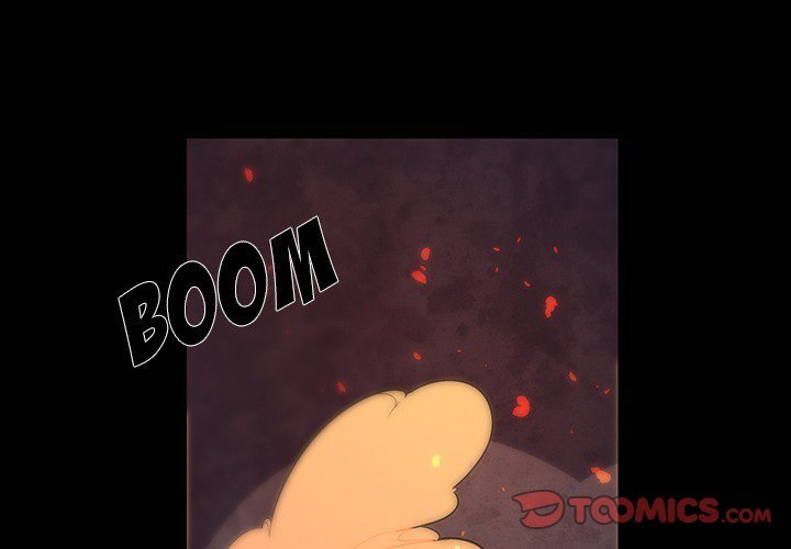 Black Hound Manhwa - Chapter 66 Page 0