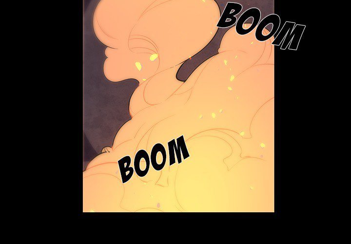 Black Hound Manhwa - Chapter 66 Page 1