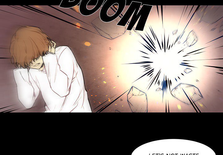 Black Hound Manhwa - Chapter 66 Page 3