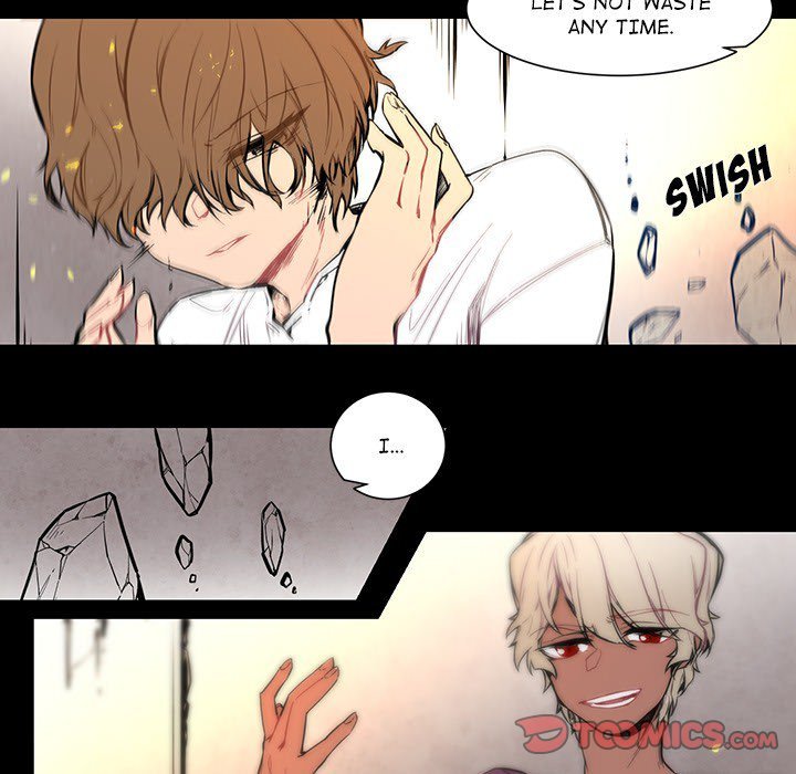 Black Hound Manhwa - Chapter 66 Page 4
