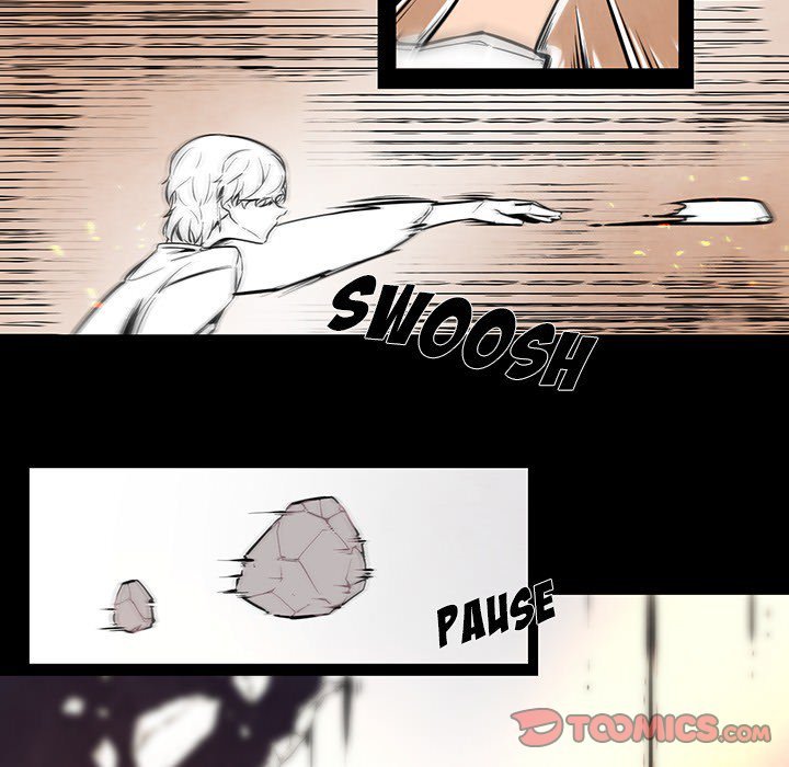 Black Hound Manhwa - Chapter 66 Page 8