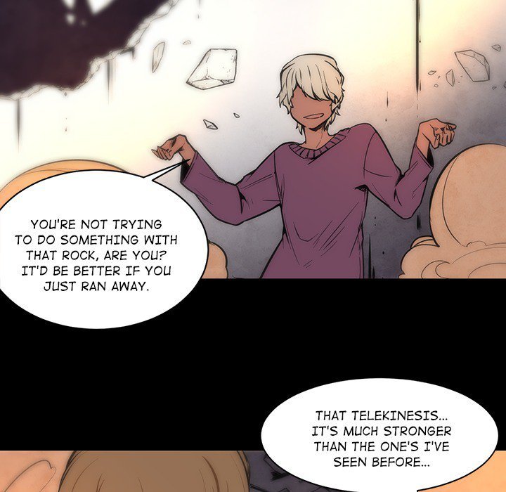 Black Hound Manhwa - Chapter 66 Page 9