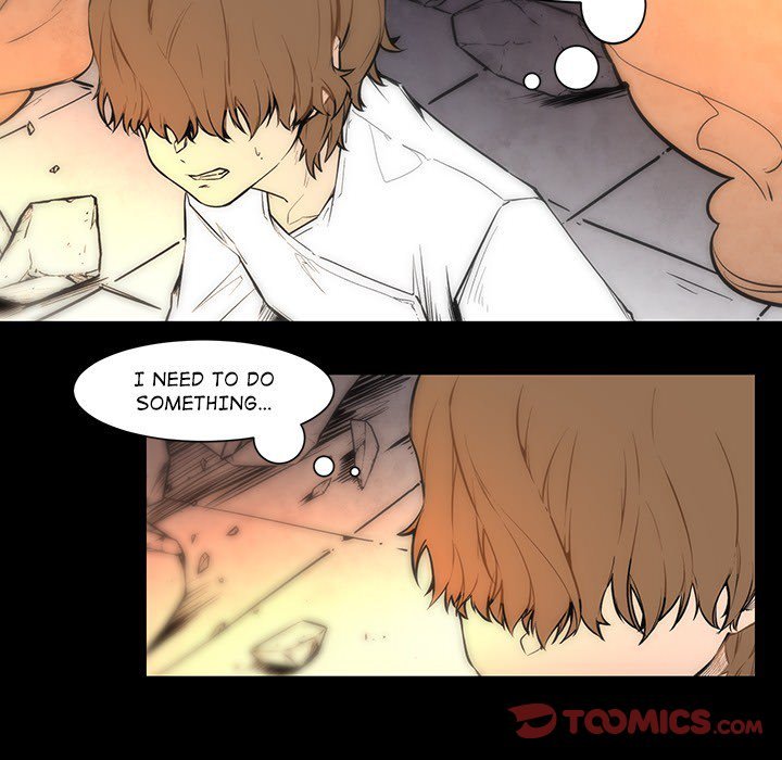 Black Hound Manhwa - Chapter 66 Page 10