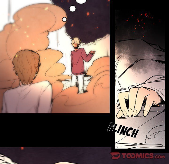 Black Hound Manhwa - Chapter 66 Page 12