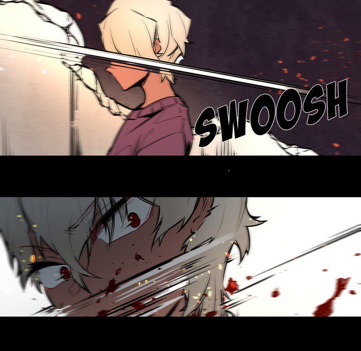 Black Hound Manhwa - Chapter 66 Page 13