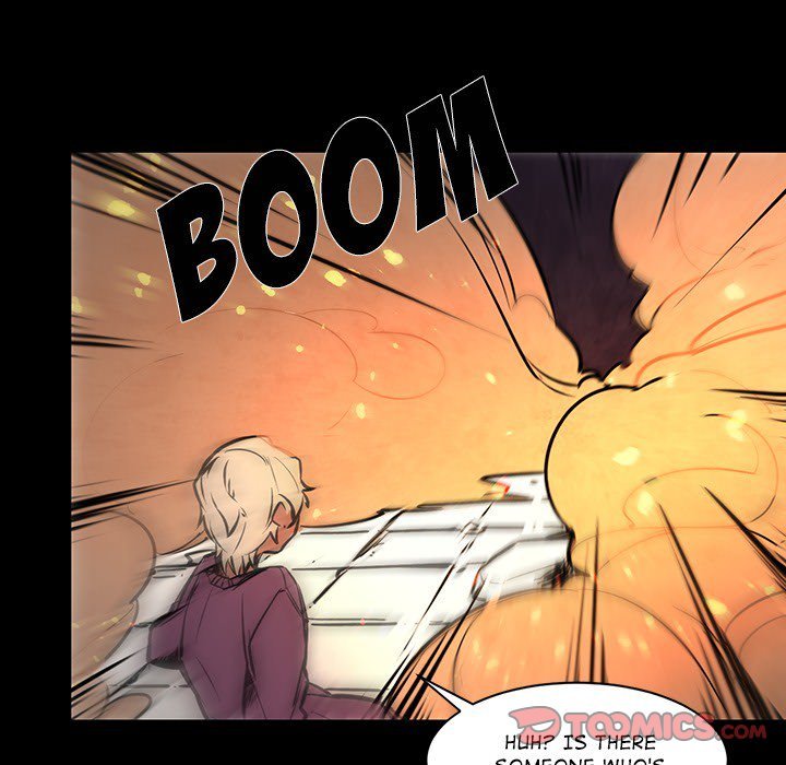 Black Hound Manhwa - Chapter 66 Page 14