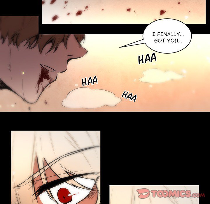 Black Hound Manhwa - Chapter 66 Page 16