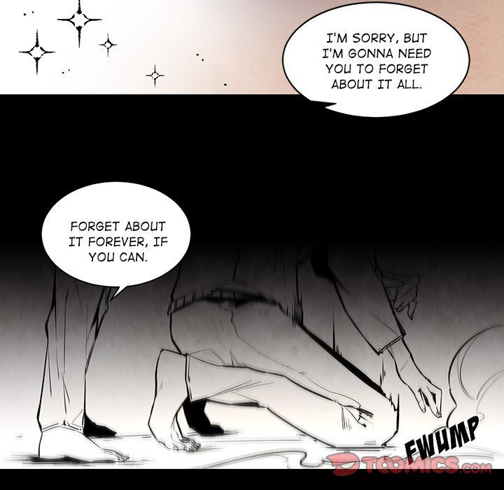 Black Hound Manhwa - Chapter 66 Page 18