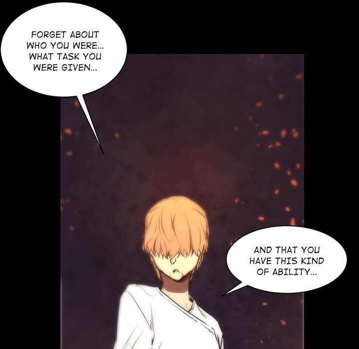 Black Hound Manhwa - Chapter 66 Page 19
