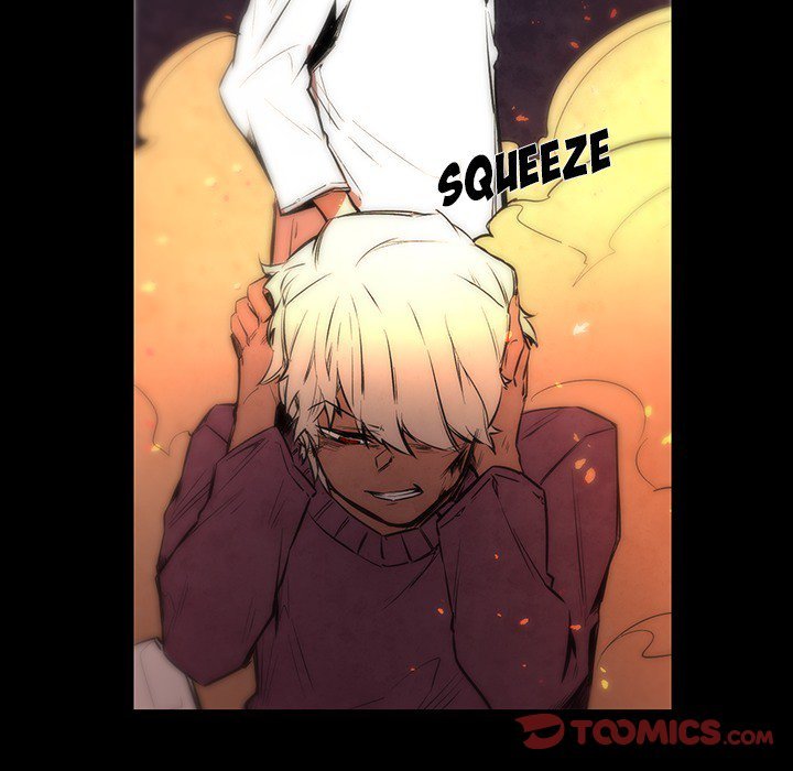 Black Hound Manhwa - Chapter 66 Page 20