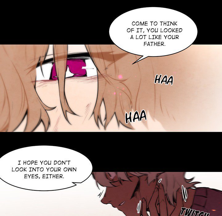 Black Hound Manhwa - Chapter 66 Page 21